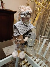 Bambola Artigianale
