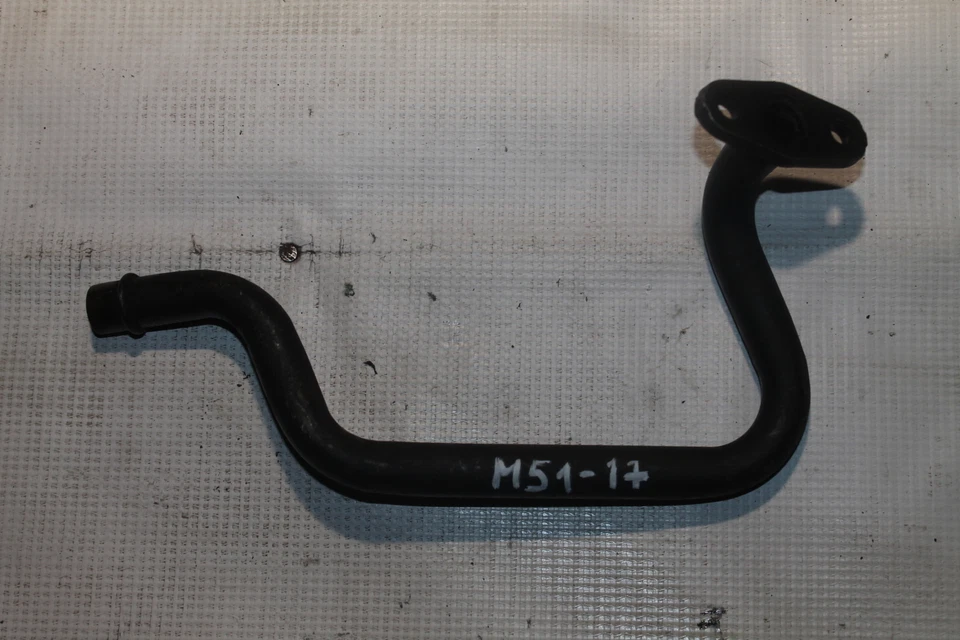 Mangueras/tubos de aceite Volvo XC90 I 2008 Foto 1 de 1