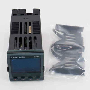 NEW Eurotherm 2216e/CC/VH/T1/XX/XX/2XX/ENG Temperature/Process Controller - Picture 1 of 8