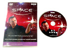 Space DVD Starring Sam Neill E PAL R4 BBC Worldwide 2002 Documentary Tested