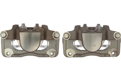 KIT Pinzas de freno de disco Raybestos traseras para Kia Sorento 2014-2018 (77389) Foto 1 de 4