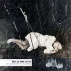 Holly Miranda The Magician's Private Library (CD) Album