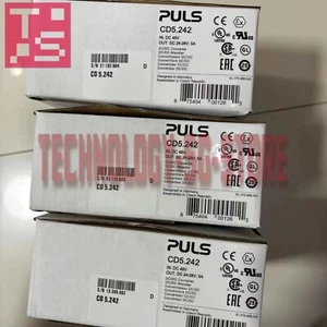 PULS CD5.242 Power supply# 1pcs New In Box - Picture 1 of 4