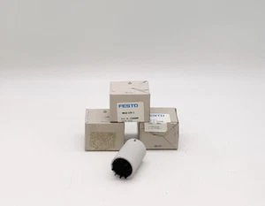 Cartucho de filtro Festo MS6-LFP-C - Lote de 3 - Imagen 1 de 4