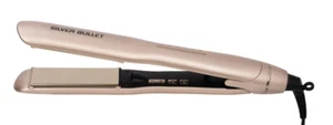 Silver Bullet Silver Bullet Asteria Hair Straightener-Champagne - Picture 1 of 3