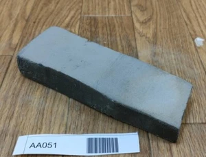 Japanese Whetstone Water Stone sharpening stone JAPAN approx #120 140mm AA051 - Picture 1 of 14