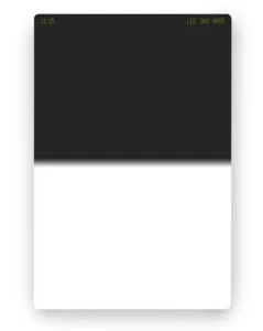 Lee Filters 0.9 ND Hard Graduated Neutral Density Resin Filter 100x150mm *SALE* - Picture 1 of 2