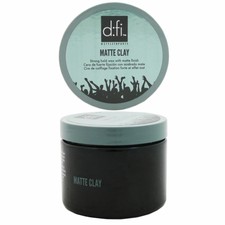 Revlon D:FI Matte Clay 150 g Haarwachs