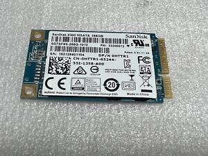 Dell 256 GB Solid State Drives for sale | eBay