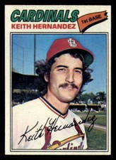 1977 Topps Baseball #56 - #105 - Complete your set - Pick your card