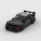 MOC LEGO Auto - Mitsubishi EVO