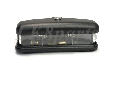 Kit de servicio de placa amplificador número licencia Land Rover Defender 90/110/130 XFC100550 Foto 1 de 4