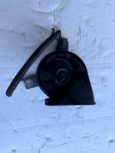 FIAT 500 SIGNAL SIREN ALARM HORN 1.2 PETROL MANUAL (2007-2015) 55306 - Picture 1 of 12