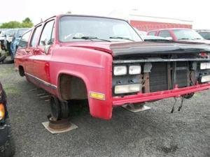 85 86 87 88 89 90 91BLAZER/JIMMY FULL-SIZE WIPER TRANSMISSION 137484 - Picture 1 of 2