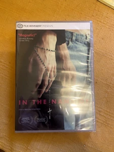 In The Name Of (DVD, 2013) LIKE NEW - Imagen 1 de 1
