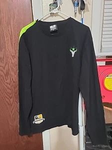 Houston Outlaws Overwatch League Inaugural 2017-2018 Season Jersey Mens XL - Picture 1 of 6