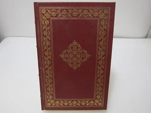 Greatest Plays - Anton Chekhov - Franklin Library Hardcover - Bild 1 von 5