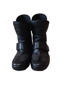 DAYTONA JOURNEY XCR Gore-Tex Damen Motorradstiefel Leder Gr. 38 - Bild 1 von 8