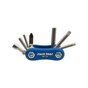 Las mejores ofertas en Herramienta multiuso Park Tool Herramientas de  mantenimiento de Bicicletas | eBay