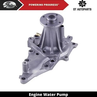 Para Lexus IS300 2001-2005 3L L6 Motor Gas Bomba Agua Puertas 2002 2003 2004 Foto 1 de 4