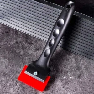 Oxford Scraper Cleaning Shovels Non-slip Car Water Wiper Car Film Scraper - Picture 1 of 9