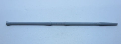 Emperor's Royal Guard Staff Repro Weapon VERY CLOSE Star Wars Cover