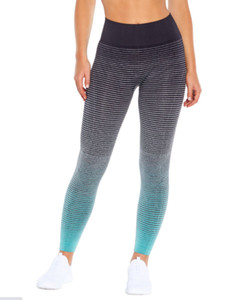 Marika Blue Regular Size Leggings for 