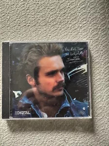 John Schneider - You Ain't Seen The Last Of Me NEW CD - 1987 - MCA MCAD-5973 - Picture 1 of 2