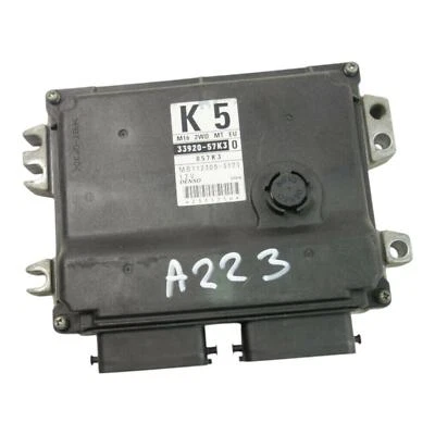 Centralina motore Suzuki Swift III 3 Sport 1.6 92kW 33920-57K30 anno 07 - Immagine 1 di 3