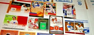 1991-2021 TOPPS BASEBALL INSERTS/ROOKIES CARDS, PICK 175 FROM ENTIRE LISTING