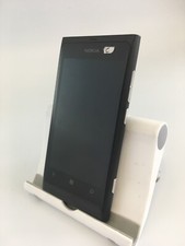 Nokia Lumia 800 Black Unlocked Windows Smartphone