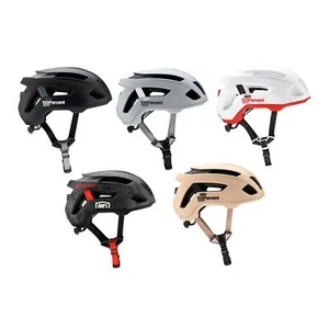 100% Fahrrad Helm Trail Altis Gravel Mountainbike Visier Einstellbar Trail MTB - Picture 1 of 11