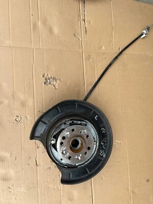 Buje de nudillo trasero derecho Mercedes-Benz GL 450 2007-2012 FABRICANTE DE EQUIPOS ORIGINALES Foto 1 de 4