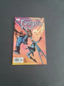 FANTASTIC FOUR # 514 (2004)- VERY FINE- (minus) GRADE - Picture 1 of 5