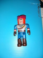 Roblox Mystery Blind Box Characters Series 2 Ezebel The Pirate Queen Figure 3 Ebay - roblox avatar ideas 3 pirate queen by robloxavatars911 on