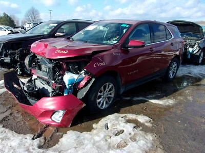 Used Ignition Switch fits: 2018 Chevrolet Equinox  Grade A - Image 1 of 4