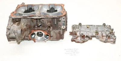 Ski-doo Summit 850 Sp 2017 165" Gen 4 motor cárter cárter cárter Foto 1 de 4