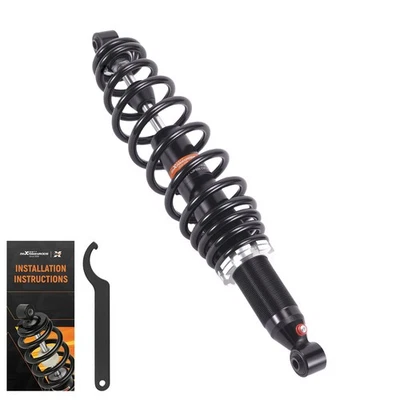 Front Coil-Over Shock for Can-Am Outlander 1000 2012-2018 Renegade 500 2013-2015 - Image 1 of 4