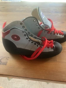 BOREAL Kletterschuhe Neu Unbenutzt Gr. 8,5 - Bild 1 von 5