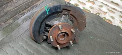 2006-2012 Mazda 5 conjunto de junta de eixo dianteiro esquerdo do motorista com garantia - Imagem 1 de 4