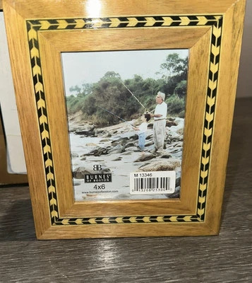 Burnes Photo Album Mini Max 4" x 6" - Image 1 of 4