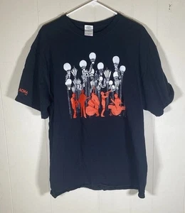 Camiseta Jazz At LACMA Talla XL Unisex - Imagen 1 de 8