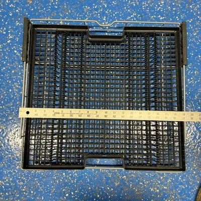 Electrolux Dishwasher 3rd Rack Assembly A00004305 A000081 免费发货 — 第 1/4 张图片