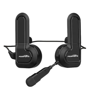 Bike Bicycle Bluetooth 5.3 Helmet Headset AI voice RGB ambient light Waterproof - Picture 1 of 6