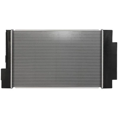Radiator For Scion xB 2.4L 2008 2009 2010 2011 2012 2013 2014 2015 CU13001 Foto 1 de 4