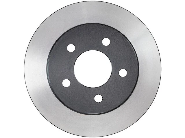 Rotor de freno trasero Wagner 46GH85Y para Ford Mustang 1994-2004 Foto 1 de 1