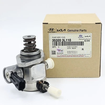High Pressure Fuel Pump 35320-3L110 for Kia Cadenza Sedona Sorento 2017-21 3.3L Foto 1 de 4