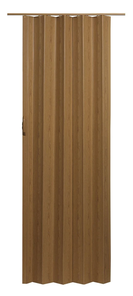 VS3280KL Via Accordion Folding Door, 24" to36 x80, Oak - Image 1 of 4