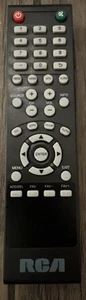 Télécommande TV RCA Led RLDED5005A-D RLDED4897A RLDED4331A RLDED5543-UHD neuve - Photo 1/1