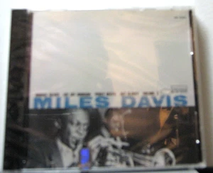 STILL-SEALED CD--- MILES DAVIS:  VOLUME  2 - Imagen 1 de 2